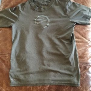 Nike dri fit shirt